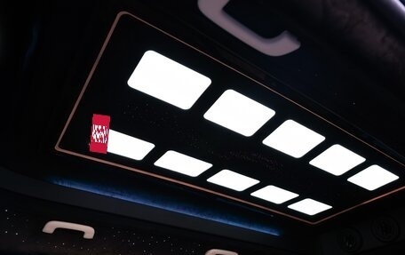 Hyundai Staria, 2021 год, 6 500 000 рублей, 17 фотография