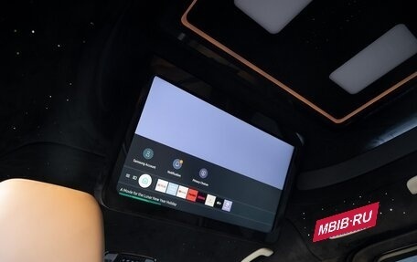 Hyundai Staria, 2021 год, 6 500 000 рублей, 15 фотография