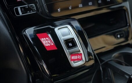 Hyundai Staria, 2021 год, 6 500 000 рублей, 26 фотография