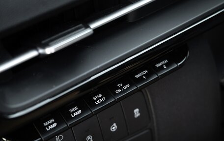 Hyundai Staria, 2021 год, 6 500 000 рублей, 29 фотография