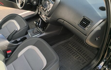 KIA cee'd III, 2014 год, 1 000 000 рублей, 8 фотография