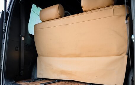 Hyundai Staria, 2021 год, 6 500 000 рублей, 34 фотография