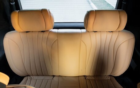 Hyundai Staria, 2021 год, 6 500 000 рублей, 33 фотография