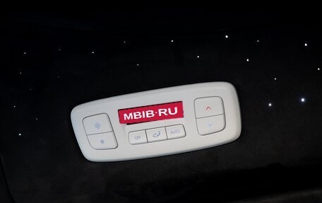 Hyundai Staria, 2021 год, 6 500 000 рублей, 28 фотография