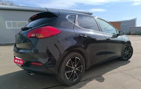 KIA cee'd III, 2014 год, 1 000 000 рублей, 5 фотография