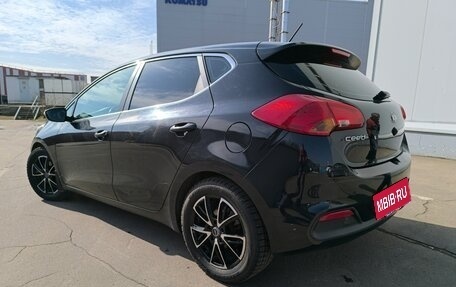 KIA cee'd III, 2014 год, 1 000 000 рублей, 6 фотография