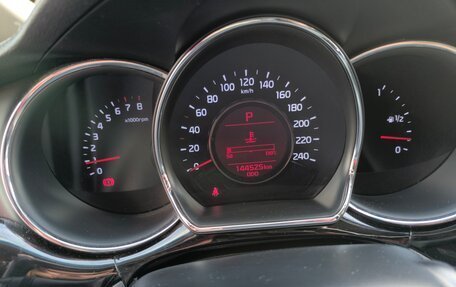 KIA cee'd III, 2014 год, 1 000 000 рублей, 13 фотография