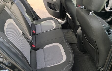 KIA cee'd III, 2014 год, 1 000 000 рублей, 10 фотография