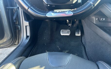 Peugeot 508 II, 2019 год, 2 100 000 рублей, 4 фотография