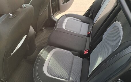 KIA cee'd III, 2014 год, 1 000 000 рублей, 9 фотография