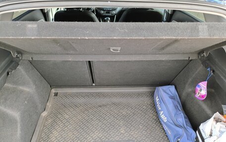 KIA cee'd III, 2014 год, 1 000 000 рублей, 17 фотография