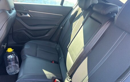 Peugeot 508 II, 2019 год, 2 100 000 рублей, 6 фотография