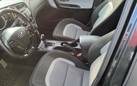 KIA cee'd III, 2014 год, 1 000 000 рублей, 11 фотография