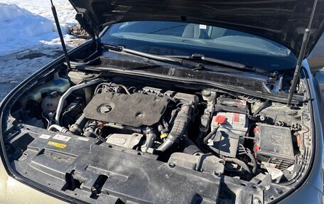 Peugeot 508 II, 2019 год, 2 100 000 рублей, 3 фотография