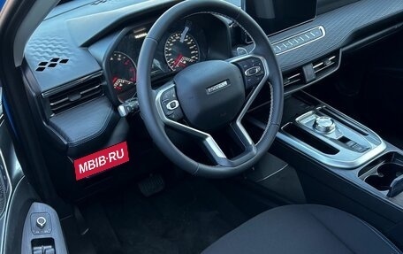 Haval Jolion, 2026 год, 2 449 000 рублей, 5 фотография