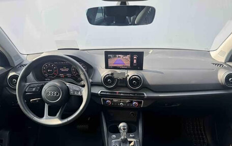 Audi Q2 I, 2022 год, 1 595 000 рублей, 6 фотография