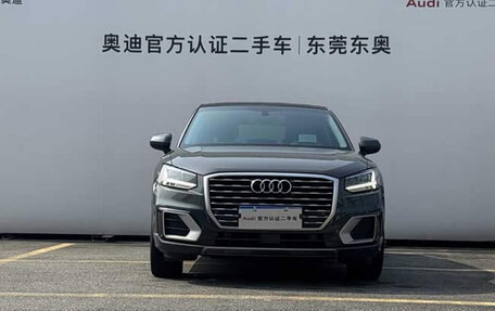 Audi Q2 I, 2022 год, 1 595 000 рублей, 2 фотография