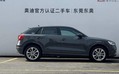 Audi Q2 I, 2022 год, 1 595 000 рублей, 3 фотография