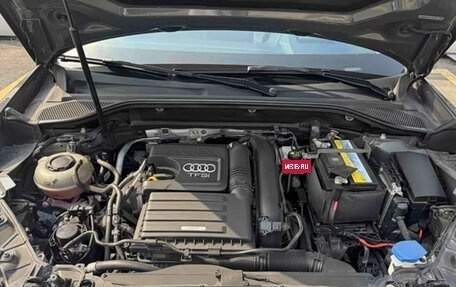 Audi Q2 I, 2022 год, 1 595 000 рублей, 9 фотография