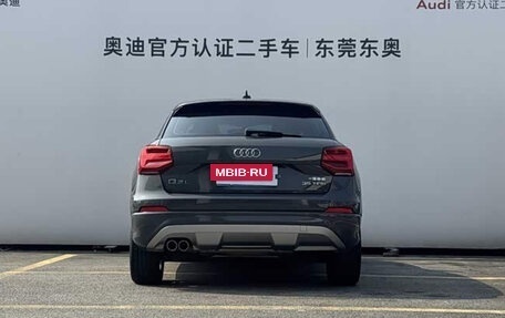 Audi Q2 I, 2022 год, 1 595 000 рублей, 5 фотография