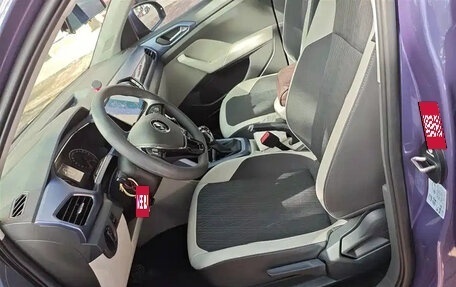 Volkswagen T-Cross I, 2021 год, 1 304 272 рублей, 14 фотография