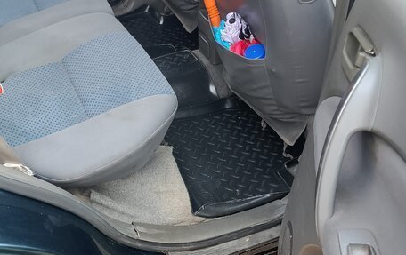 Chery Tiggo (T11), 2007 год, 270 000 рублей, 1 фотография