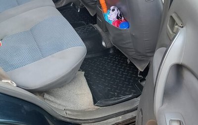 Chery Tiggo (T11), 2007 год, 270 000 рублей, 1 фотография