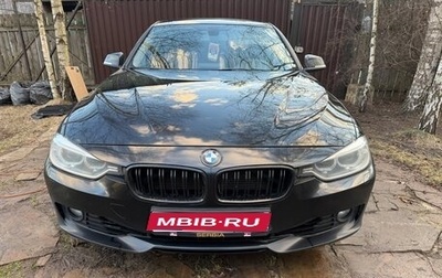 BMW 3 серия, 2014 год, 1 950 000 рублей, 1 фотография