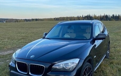BMW X1, 2011 год, 1 300 000 рублей, 1 фотография