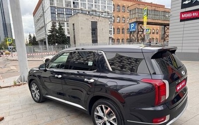 Hyundai Palisade I, 2020 год, 4 100 000 рублей, 1 фотография