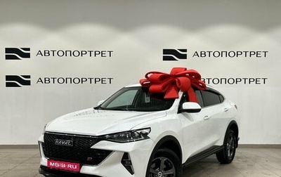 Haval F7x I, 2022 год, 2 149 000 рублей, 1 фотография