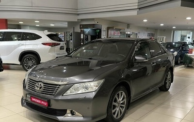 Toyota Camry, 2013 год, 1 699 000 рублей, 1 фотография