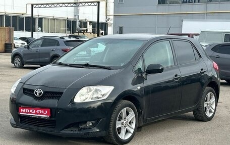Toyota Auris II, 2008 год, 520 000 рублей, 1 фотография