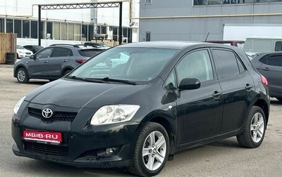Toyota Auris II, 2008 год, 520 000 рублей, 1 фотография