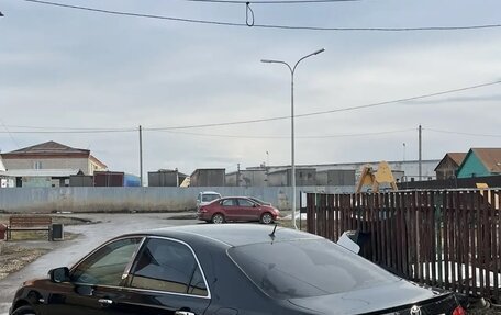 Toyota Crown, 2005 год, 650 000 рублей, 1 фотография