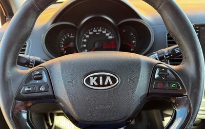 KIA Morning II, 2011 год, 799 000 рублей, 1 фотография