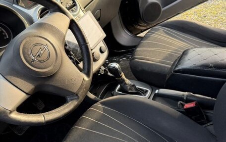 Opel Corsa D, 2010 год, 550 000 рублей, 1 фотография