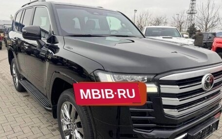 Toyota Land Cruiser, 2026 год, 16 760 000 рублей, 1 фотография