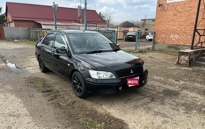 Mitsubishi Lancer IX, 2002 год, 345 000 рублей, 1 фотография