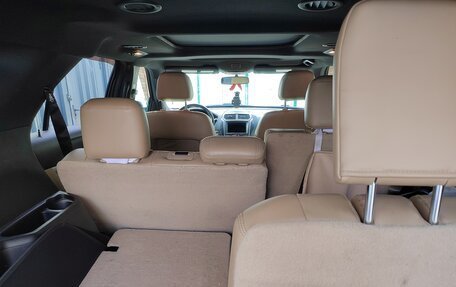 Ford Explorer VI, 2018 год, 3 200 000 рублей, 5 фотография