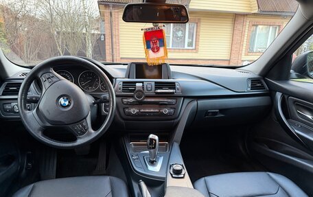 BMW 3 серия, 2014 год, 1 950 000 рублей, 8 фотография