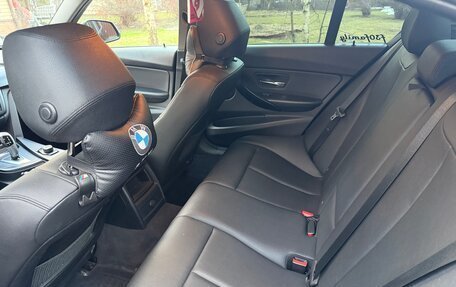 BMW 3 серия, 2014 год, 1 950 000 рублей, 7 фотография