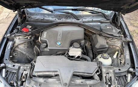 BMW 3 серия, 2014 год, 1 950 000 рублей, 9 фотография