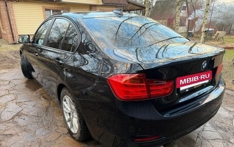 BMW 3 серия, 2014 год, 1 950 000 рублей, 3 фотография