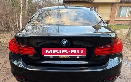 BMW 3 серия, 2014 год, 1 950 000 рублей, 4 фотография