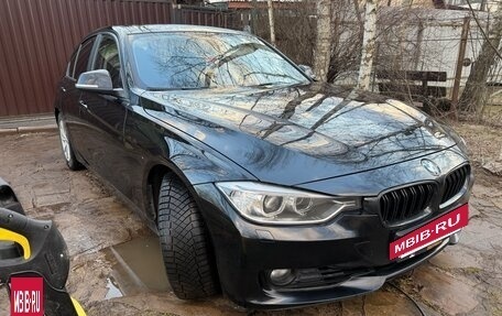 BMW 3 серия, 2014 год, 1 950 000 рублей, 6 фотография