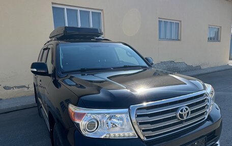 Toyota Land Cruiser 200, 2012 год, 3 850 000 рублей, 8 фотография