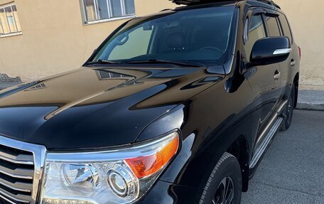 Toyota Land Cruiser 200, 2012 год, 3 850 000 рублей, 6 фотография
