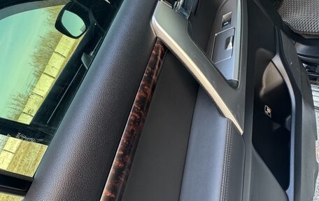 Toyota Land Cruiser 200, 2012 год, 3 850 000 рублей, 16 фотография