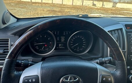 Toyota Land Cruiser 200, 2012 год, 3 850 000 рублей, 15 фотография
